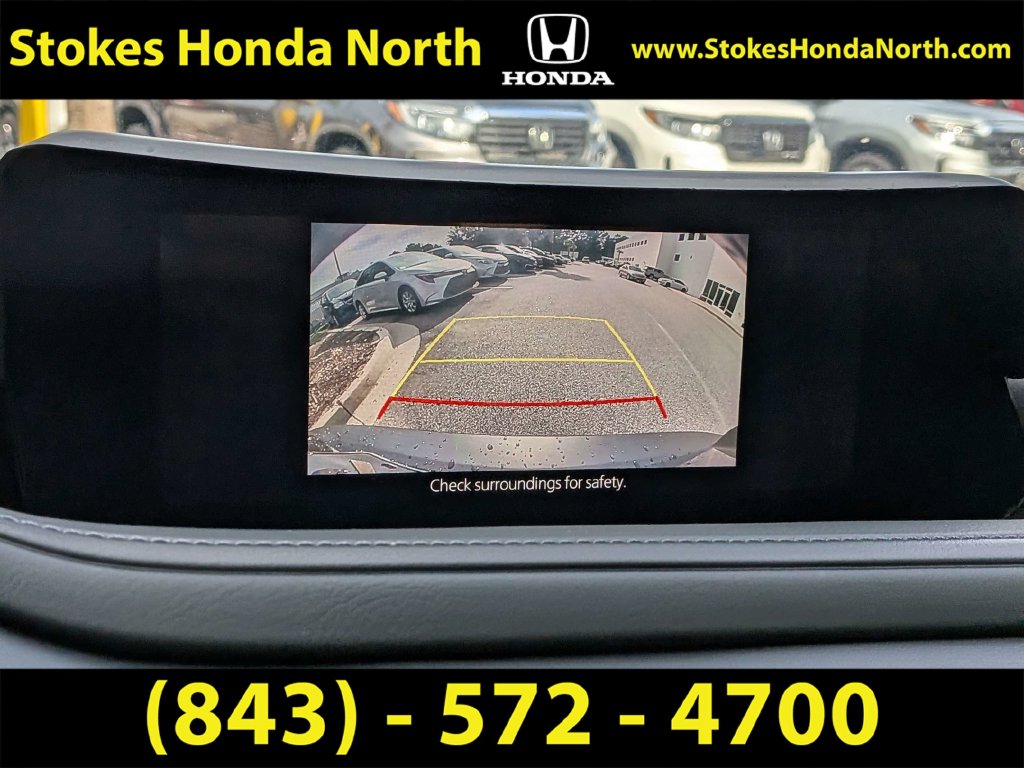 Used 2023 Mazda CX-30 SUV