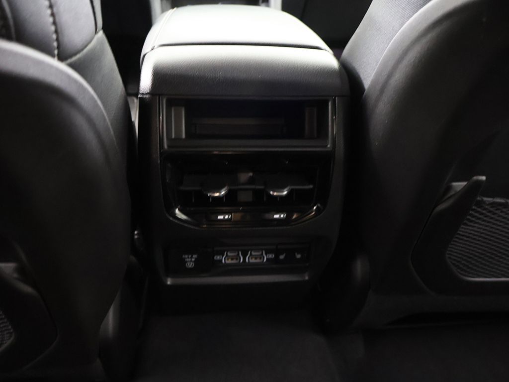 Used 2024 Black Jeep Limited image 56