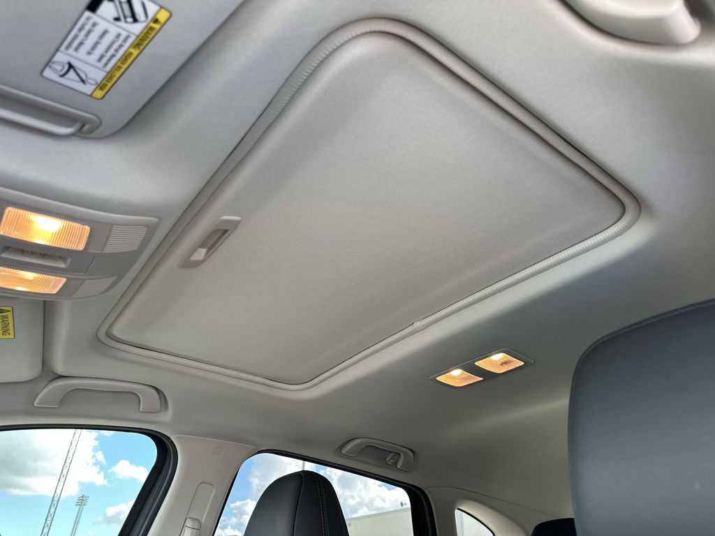 used 2023 Mazda CX-5 car, priced at $24,991