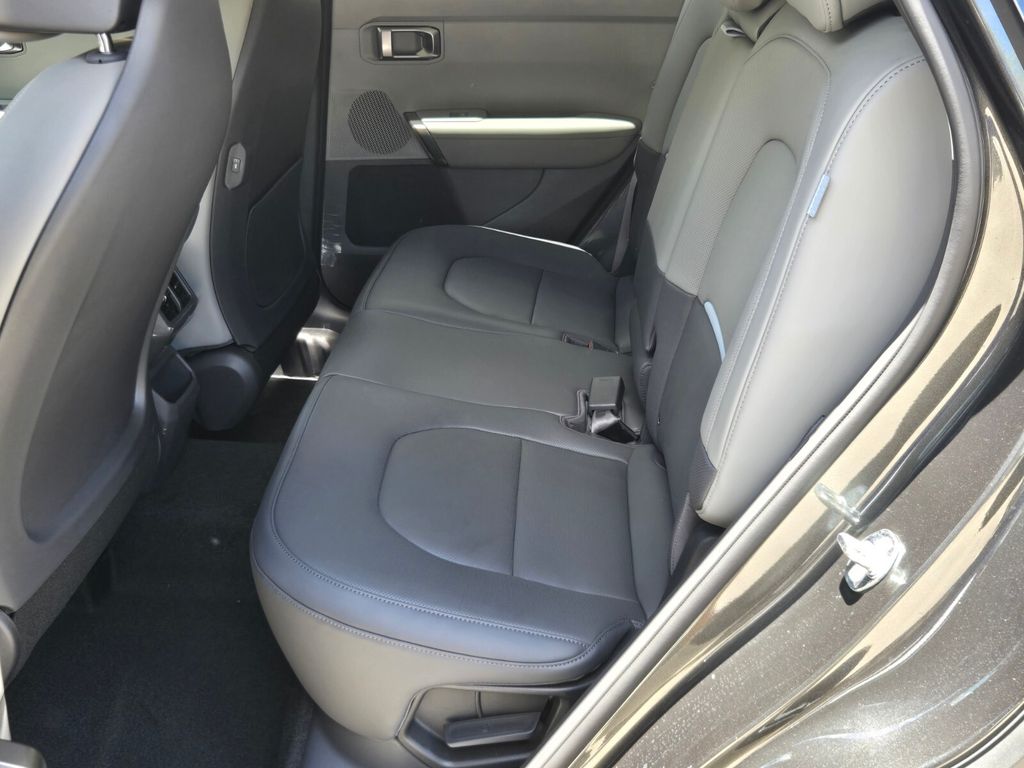 2027 Kia Seltos - $30,085