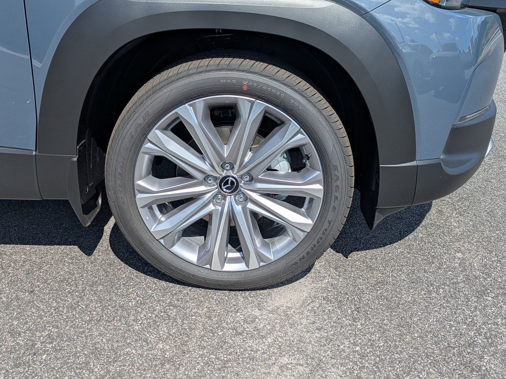 2026 Mazda CX-50 2.5 Turbo Premium Plus