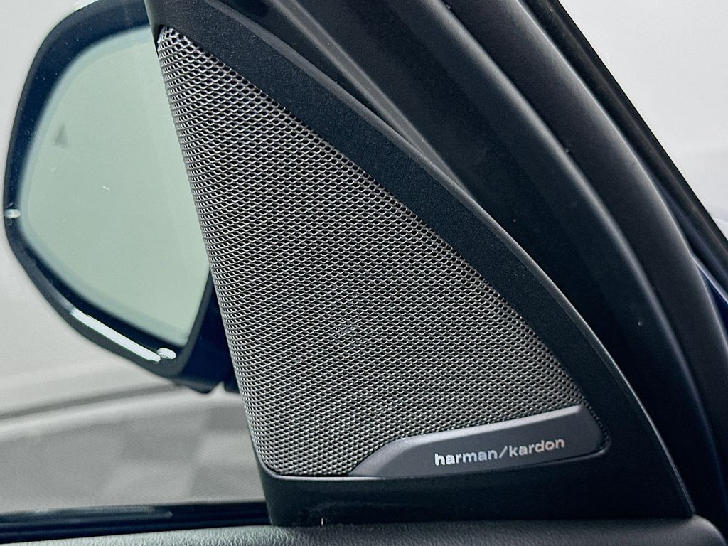 Thumbnail: 2024 BMW X3 - 19