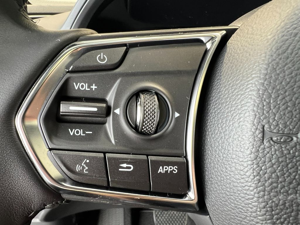 new 2026 Acura RDX car, priced at $47,150