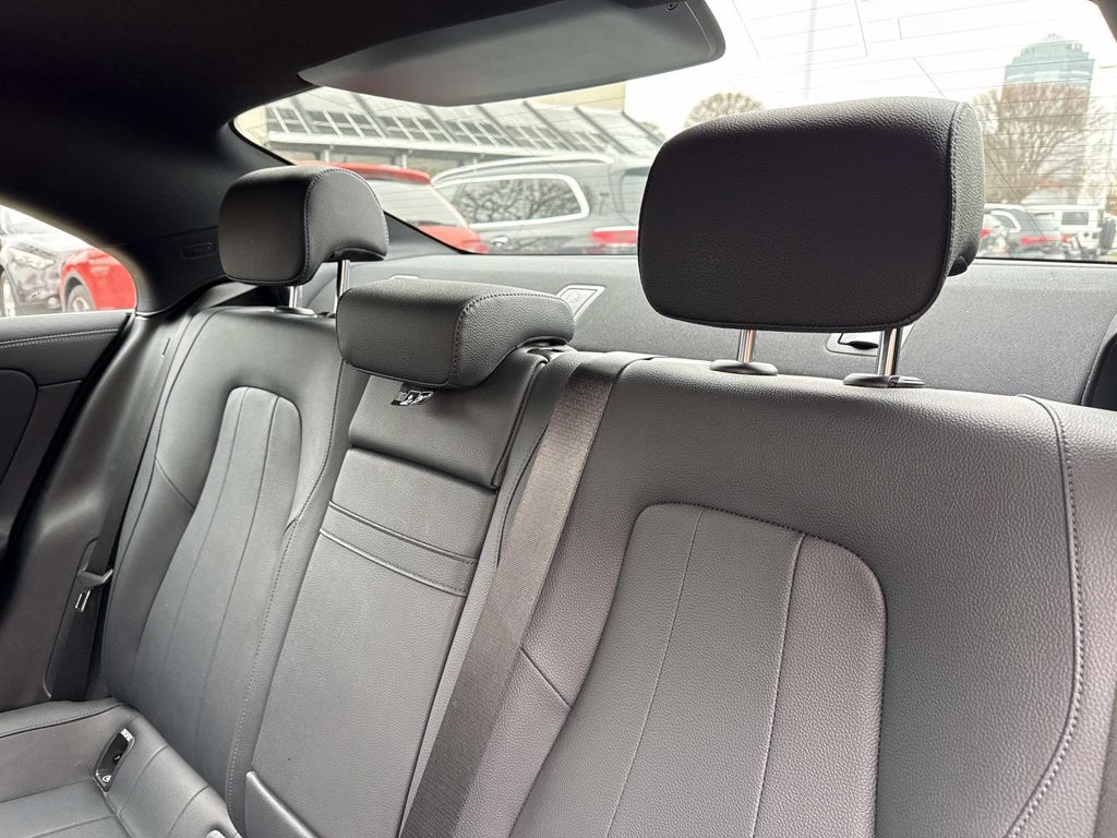 Thumbnail: 2025 Mercedes-Benz CLA - 32