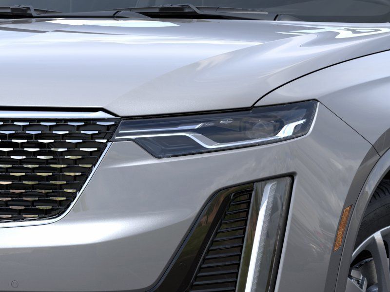 2024 Cadillac XT6 Premium Luxury 10