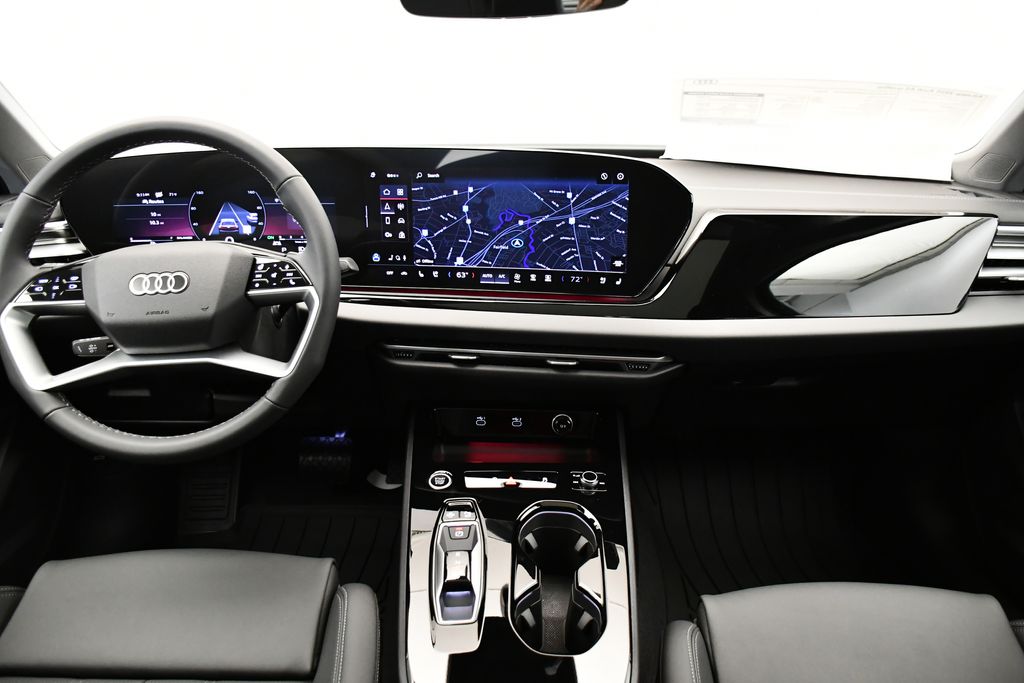 Thumbnail: 2025 Audi A5 - 19