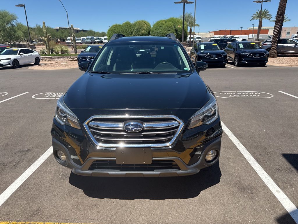 Thumbnail: 2019 Subaru Outback - 2