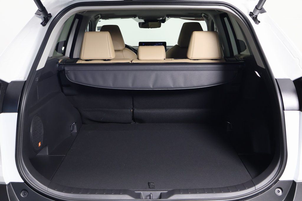 Thumbnail: 2025 Toyota RAV4 - 14