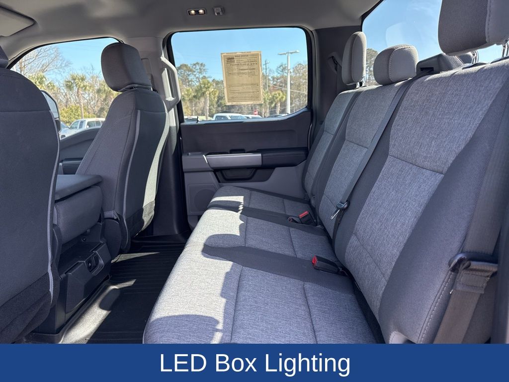 2024 Ford F-250 Super Duty XL