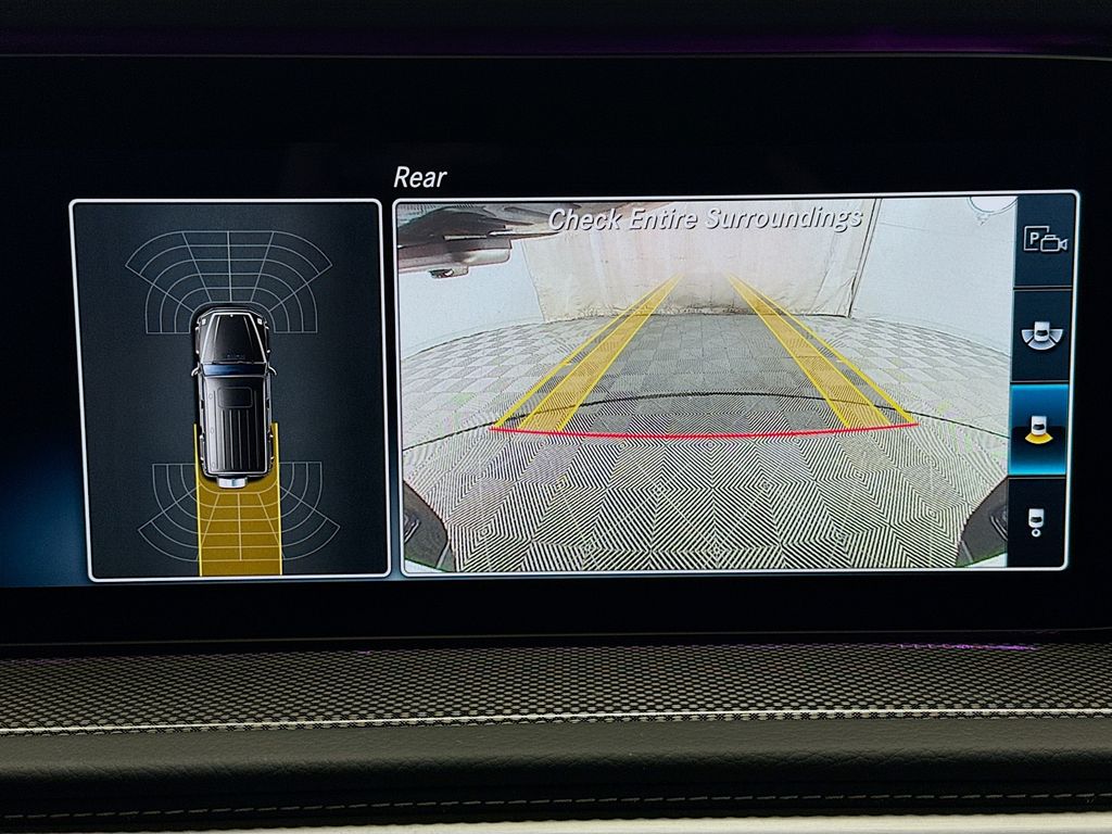 Thumbnail: 2024 Mercedes-Benz G-Class - 15