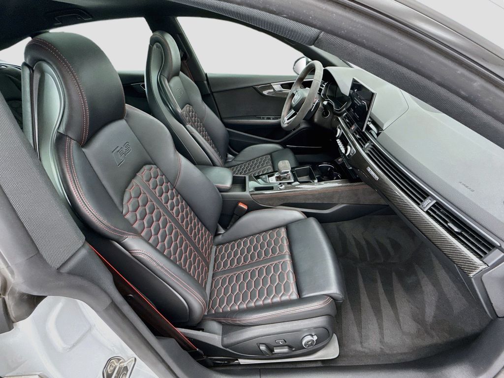 Thumbnail: 2022 Audi RS 5 - 19