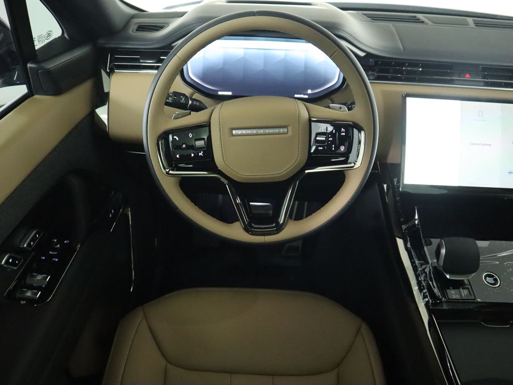 Thumbnail: 2025 Land Rover Range Rover Sport - 11