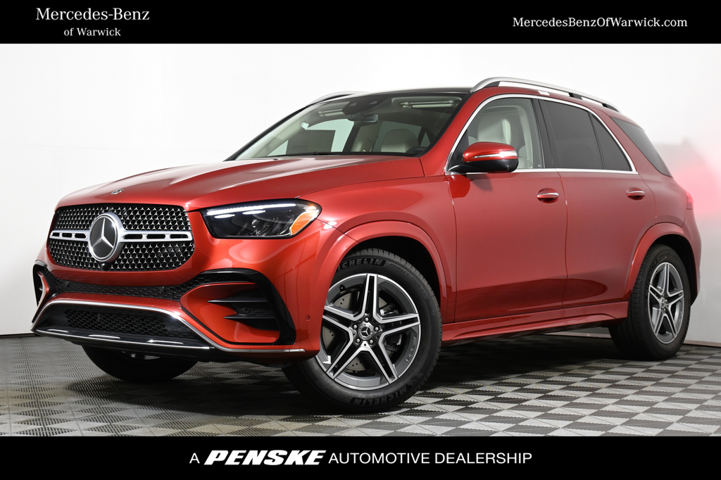 2025 Mercedes-Benz GLE 350 -
                Warwick, RI