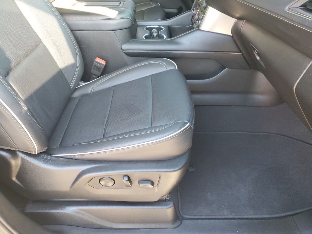 Used Car 2024 Chevrolet Tahoe  Premier For Sale Under $70,000 In Austin, Texas