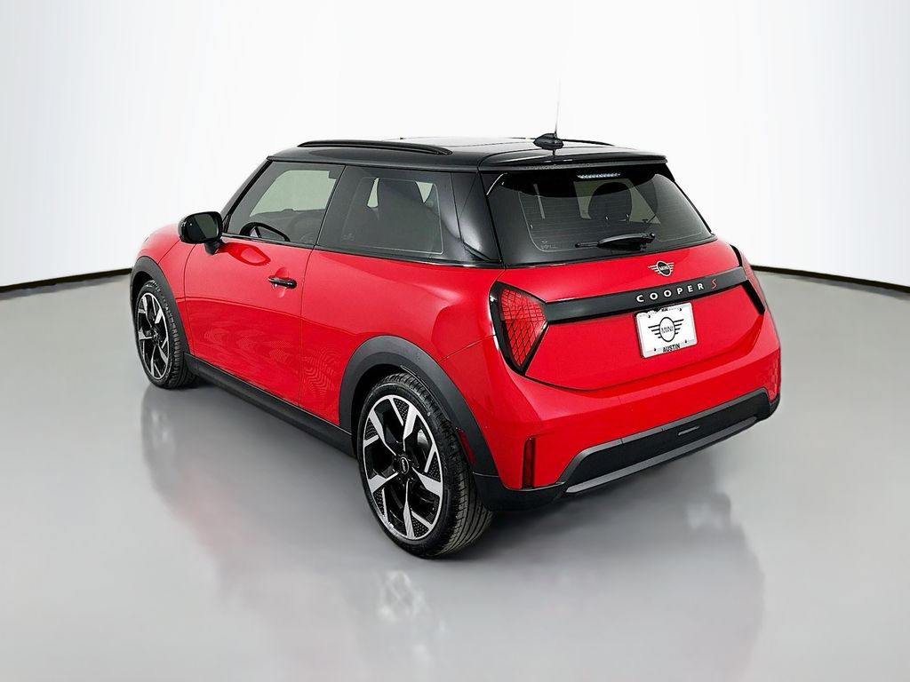 Thumbnail: 2025 MINI Cooper - 7