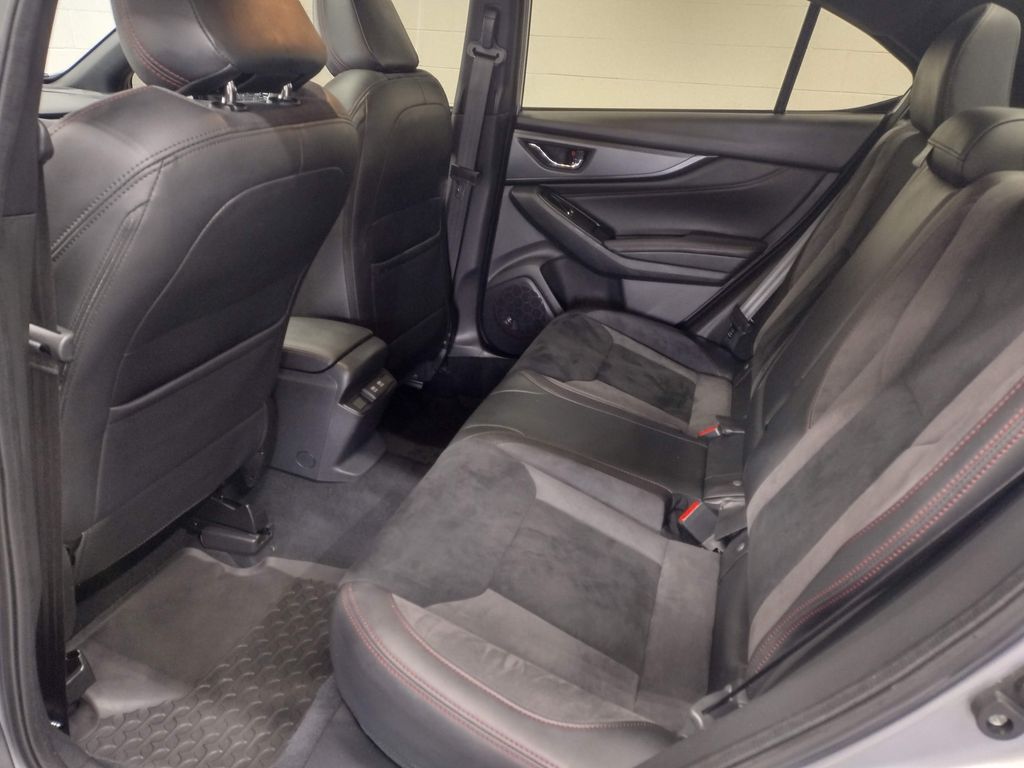 2022 Subaru WRX Limited