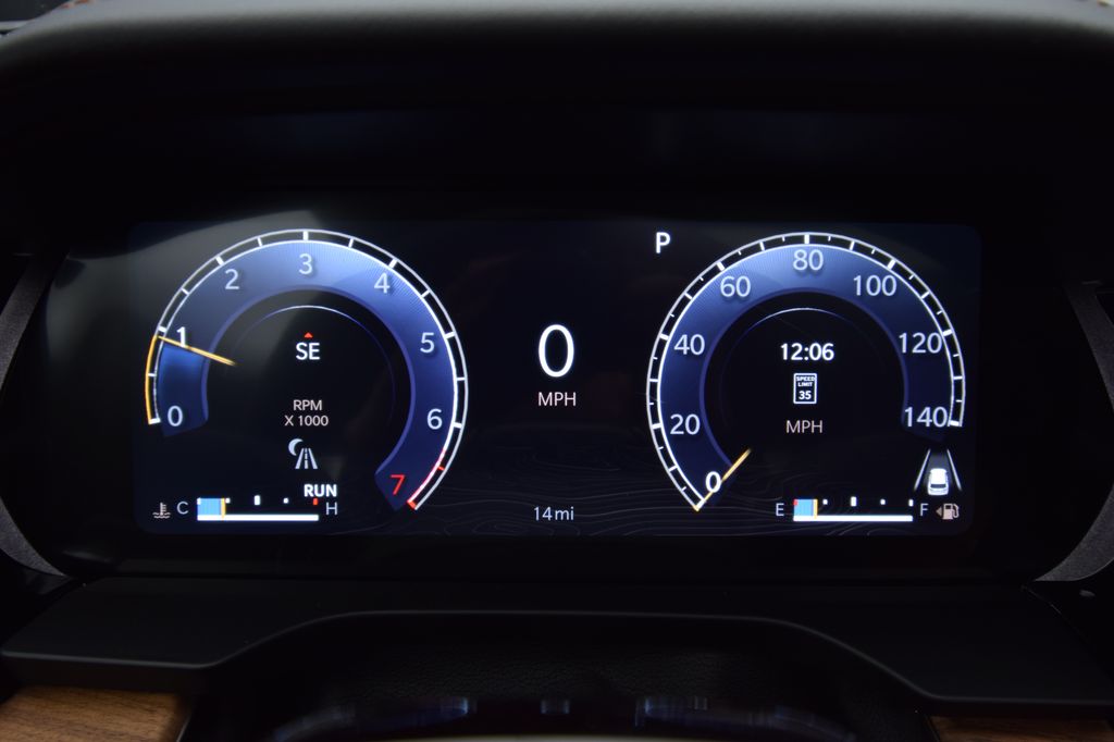 new 2026 Jeep Grand Cherokee car, priced at $61,089