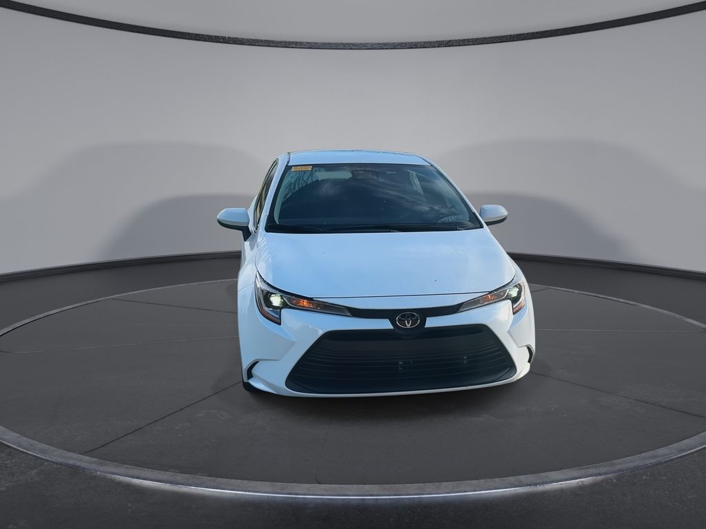 Thumbnail: 2024 Toyota Corolla - 3