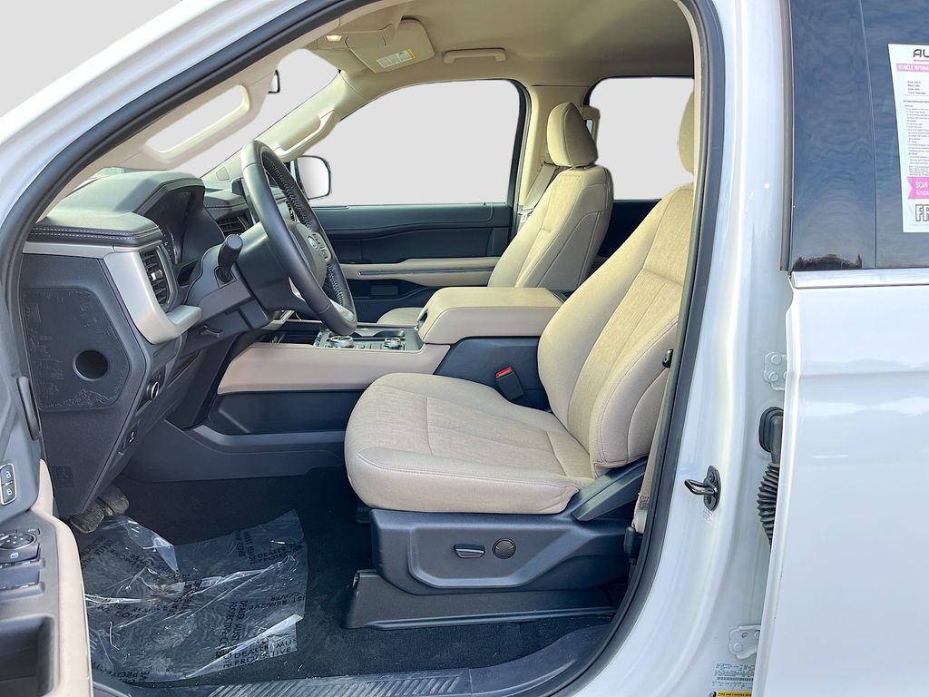 2024 Ford Expedition XLT - Photo 21