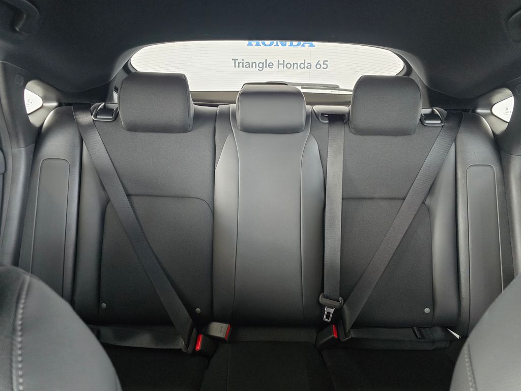 Thumbnail: 2026 Honda Civic - 23