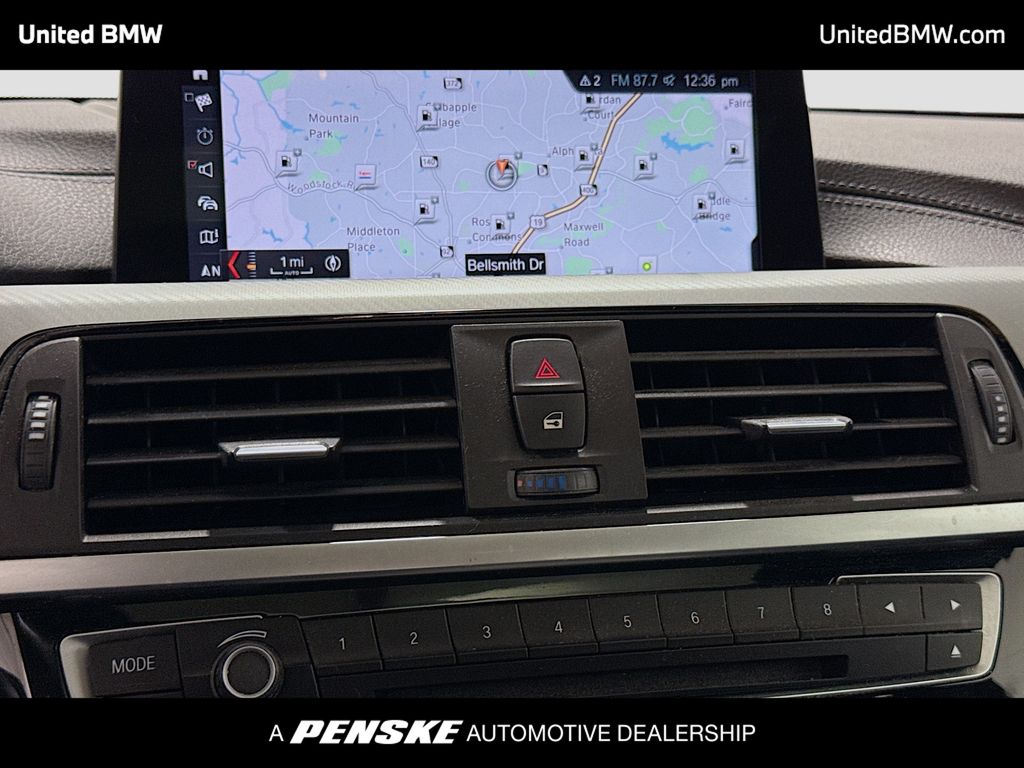 Thumbnail: 2020 BMW 4 Series - 10