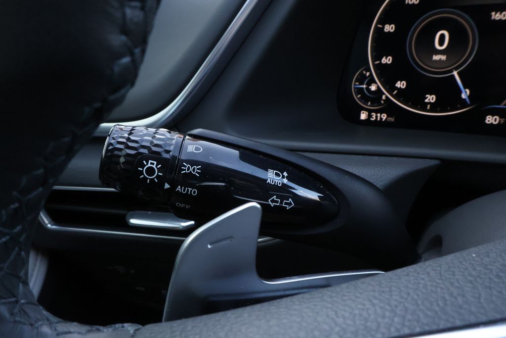 Thumbnail: 2023 Hyundai Sonata - 21