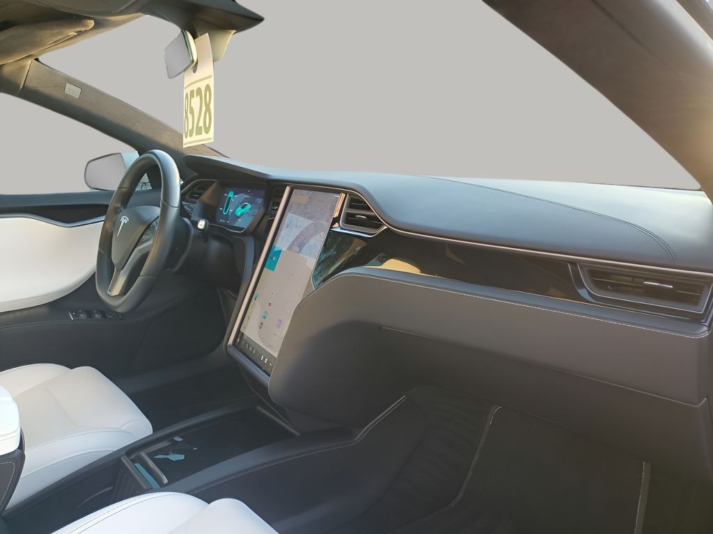 Used Car 2018 Tesla Model S  P100d For Sale In Austin, Texas