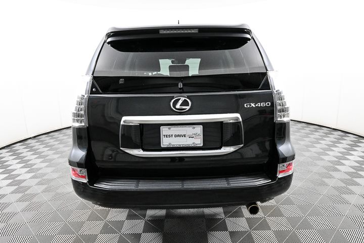 2023 Lexus GX 460 Luxury 28