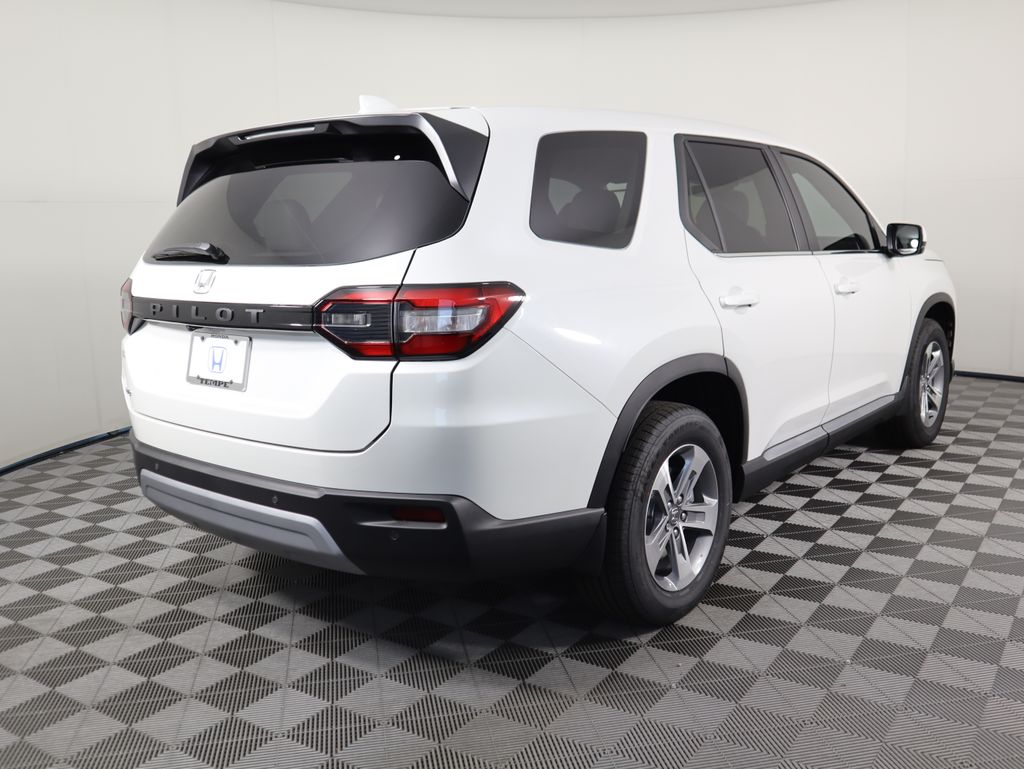Thumbnail: 2025 Honda Pilot - 5