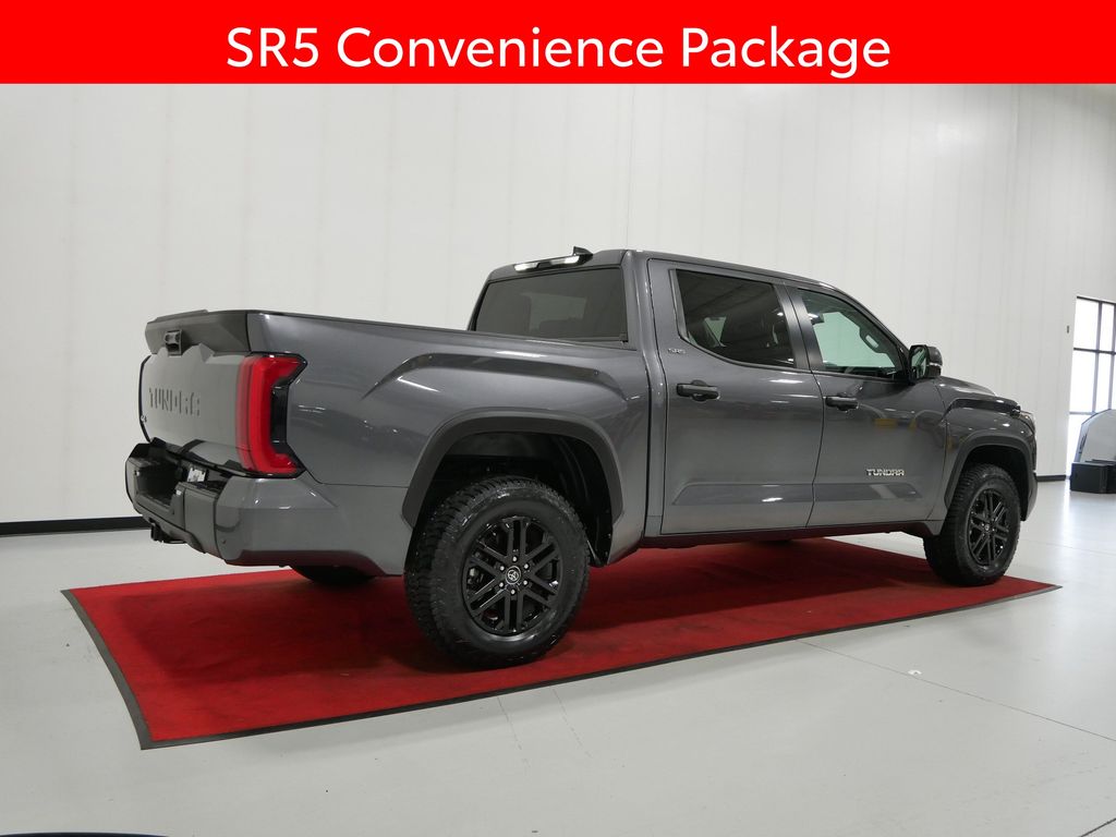 Used 2024 Toyota Tundra Truck