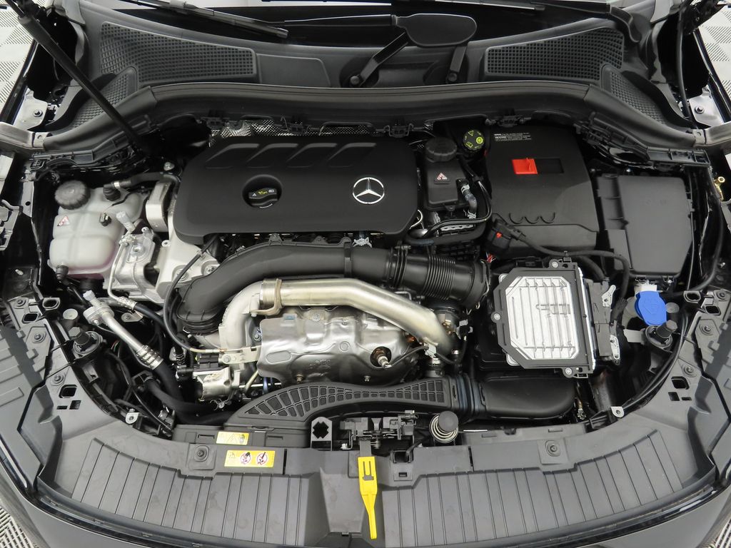 Thumbnail: 2026 Mercedes-Benz GLA - 29