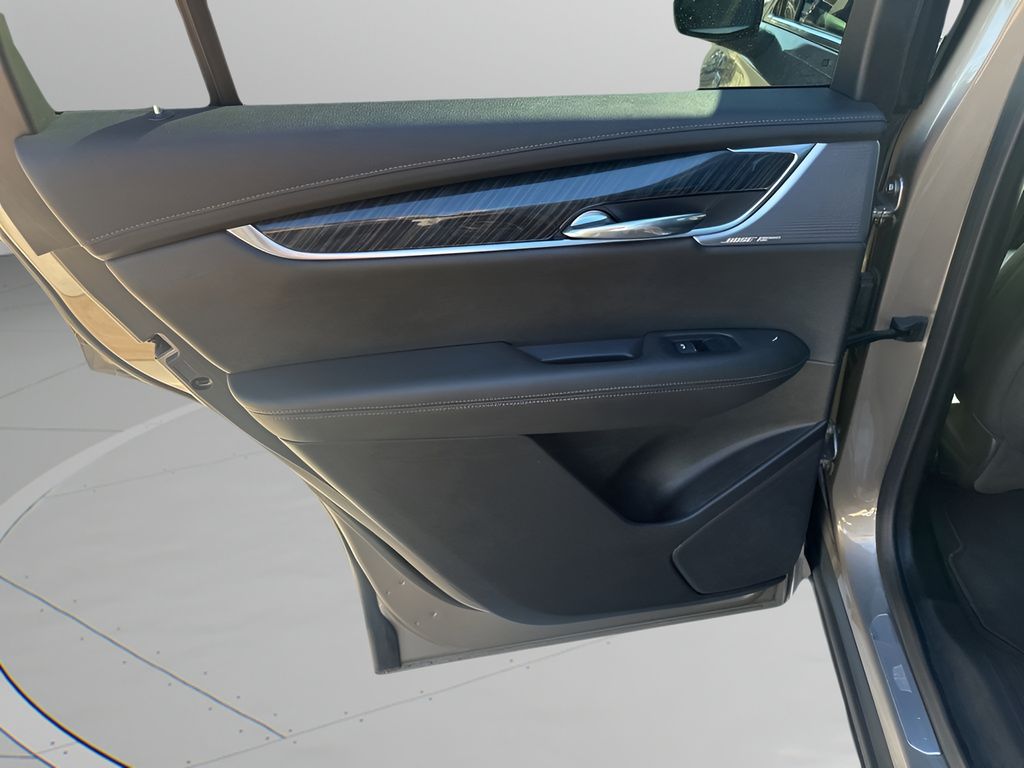 Used Car 2022 Cadillac Xt6  Premium Luxury For Sale Under $30,000 In Austin, Texas