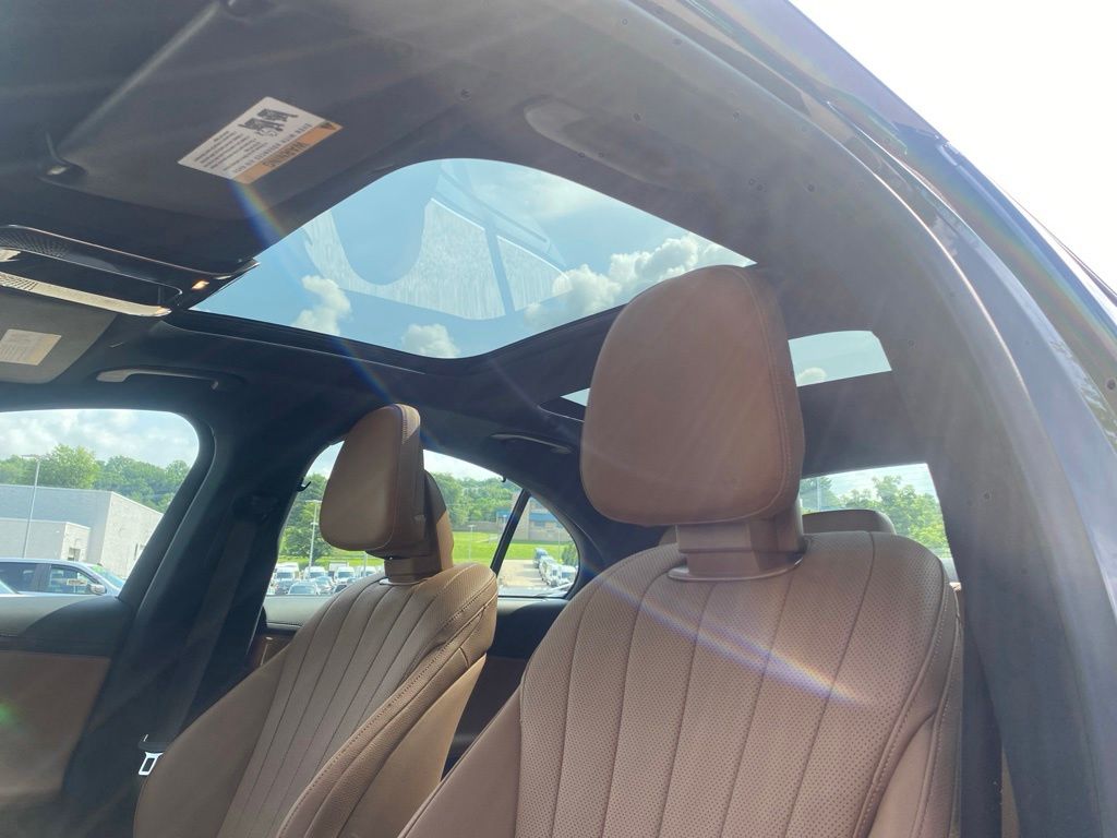 2026 Mercedes-Benz E-Class E 350 Gray at John Sisson Motors