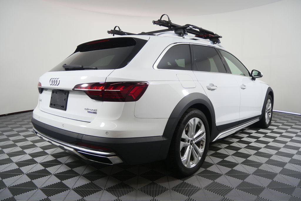 Thumbnail: 2023 Audi A4 - 3