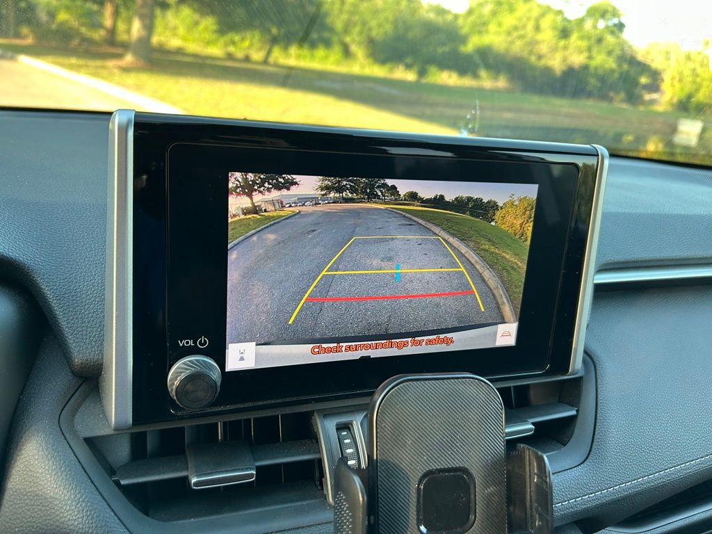 Thumbnail: 2023 Toyota RAV4 - 26