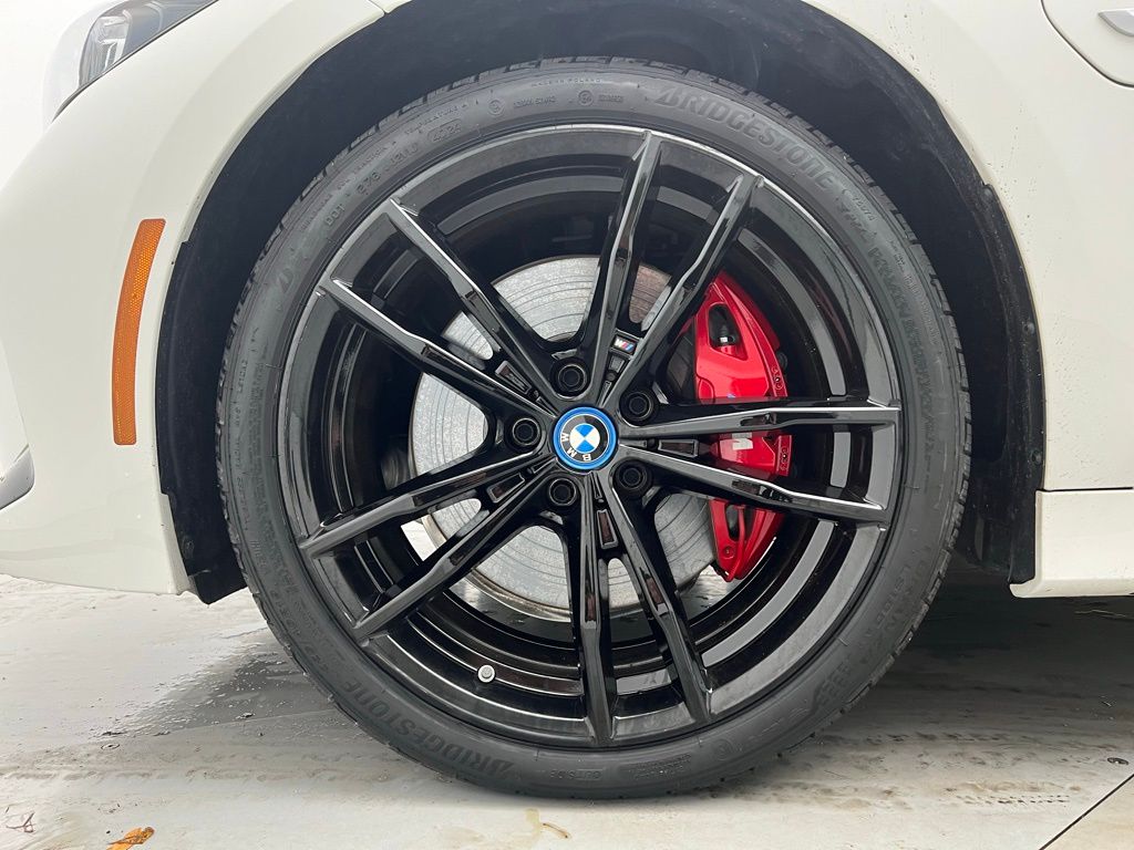 Thumbnail: 2023 BMW 3 Series - 23