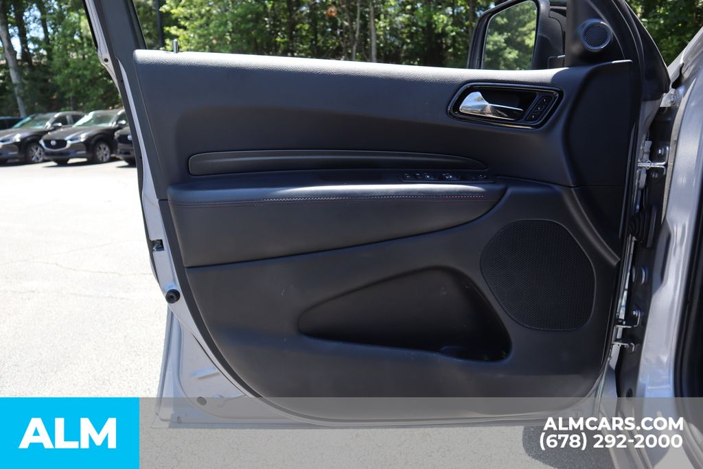 Used 2021 Silver Dodge R/T image 15