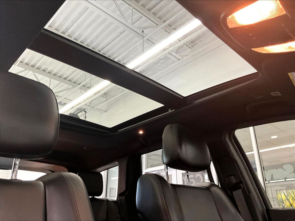 2020 Jeep Grand Cherokee — photo 22