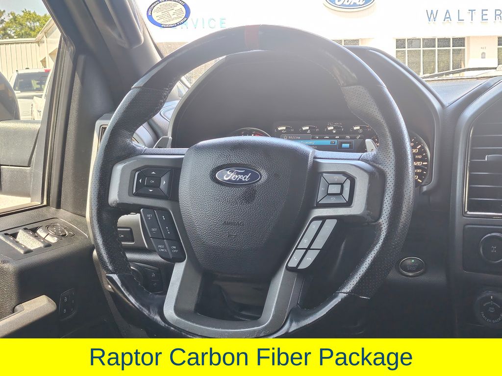 2018 Ford F-150 Raptor - 6