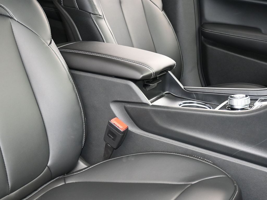 New 2026 Bright White Clearcoat Jeep Limited image 38