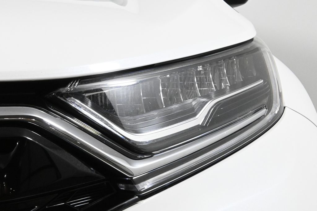 2022 Honda CR-V Touring 12