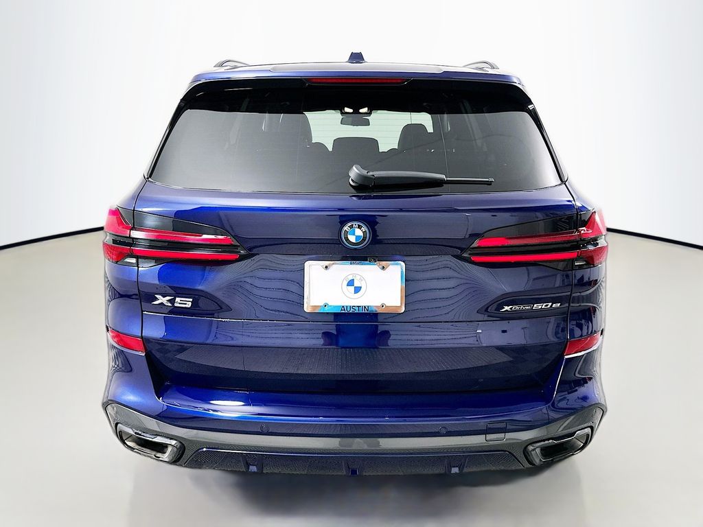 Thumbnail: 2025 BMW X5 - 6