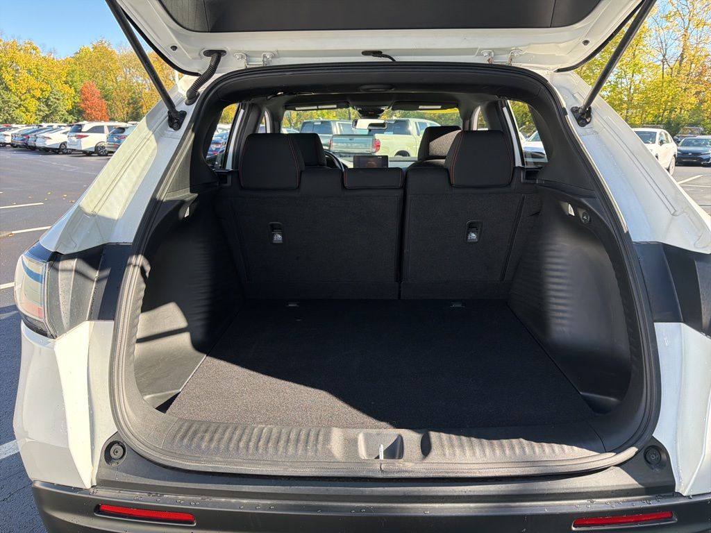 Thumbnail: 2023 Honda HR-V - 21