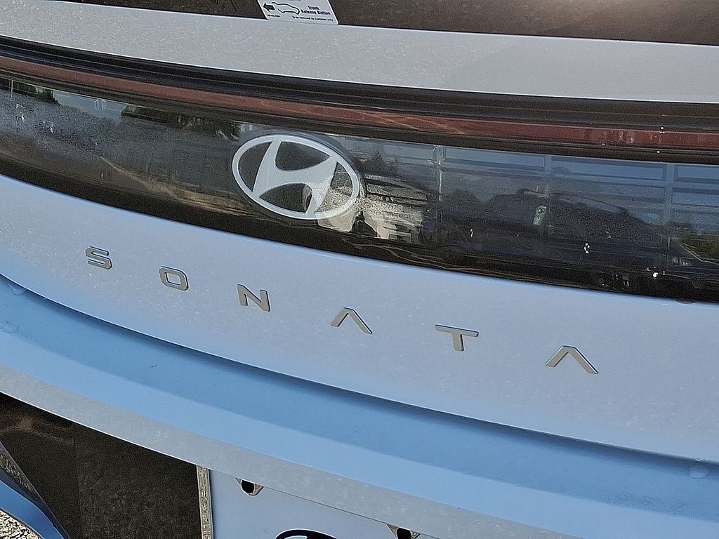 Thumbnail: 2026 Hyundai Sonata - 5