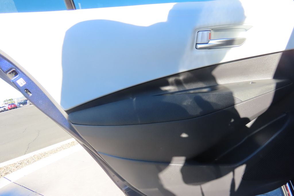 Thumbnail: 2026 Toyota Corolla - 25