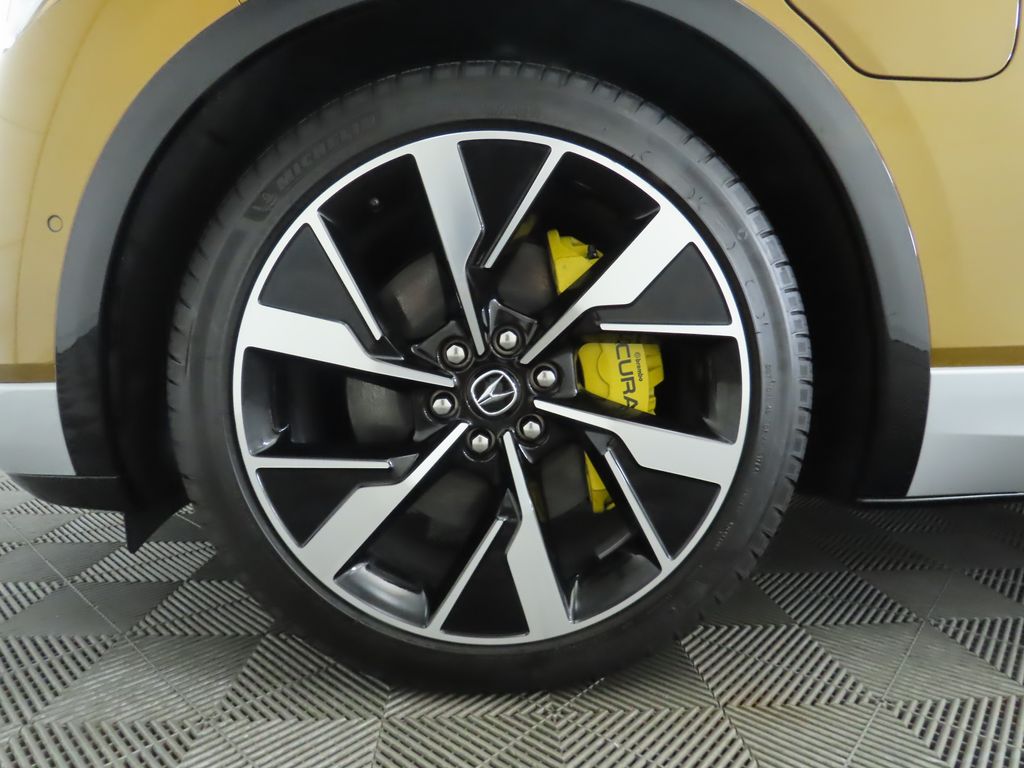 2024 Acura ZDX Type S 31