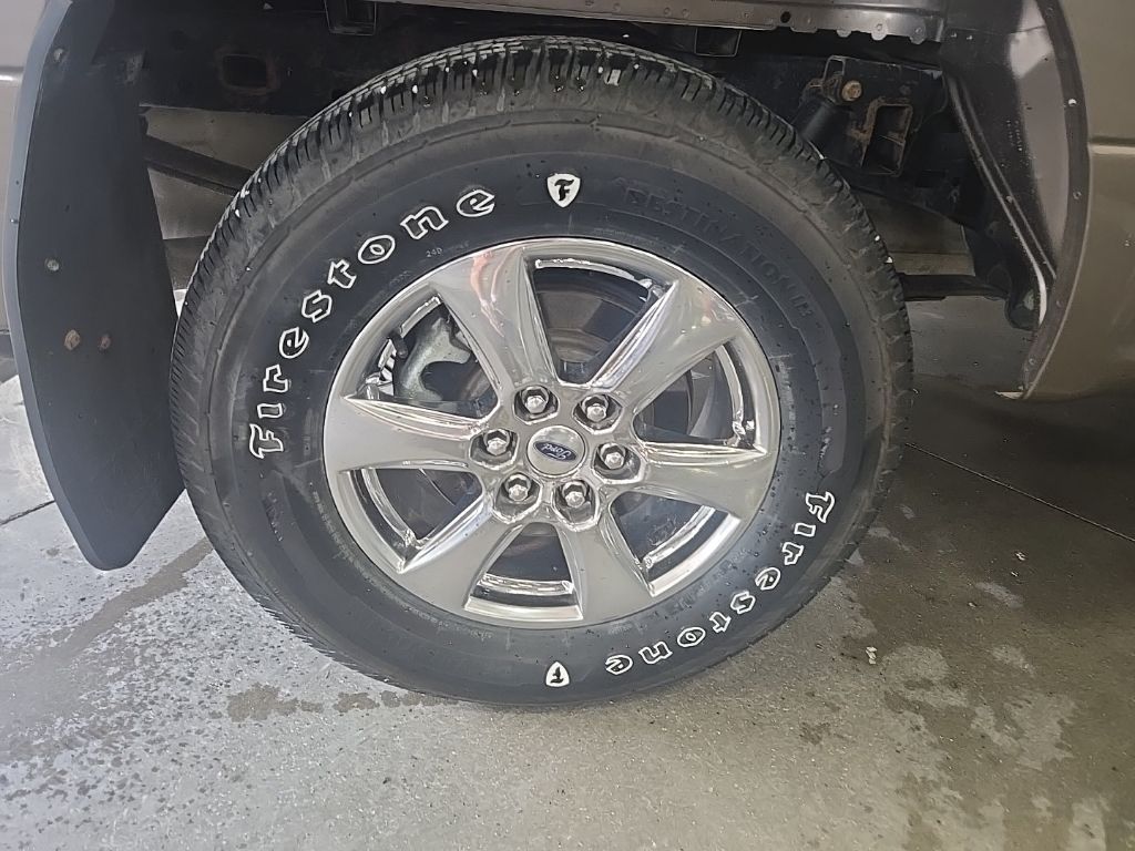 Used 2019 Ford F-150 Truck