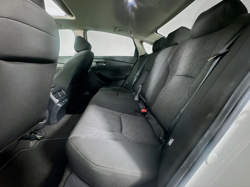 Used Car 2025 Honda Accord  Se For Sale Under $30,000 In Austin, Texas