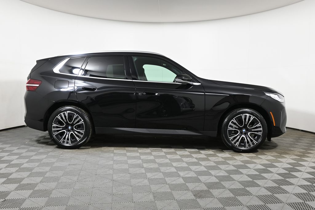 Thumbnail: 2026 BMW X3 - 8