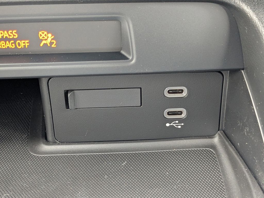 2026 Mazda MX-5 Miata Sport